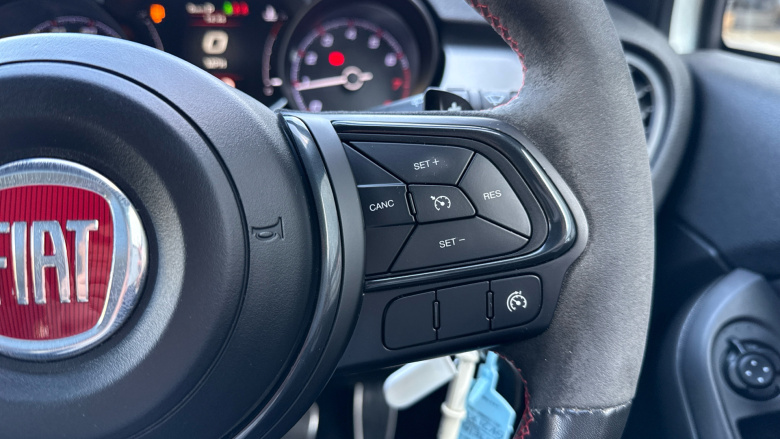 Fiat 500X 1.3 Sport 5dr DCT Petrol Hatchback